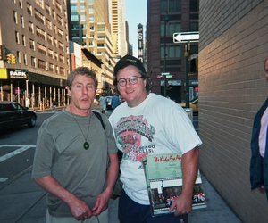 Roger Daltrey