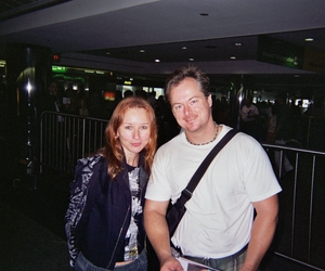 Tori Amos