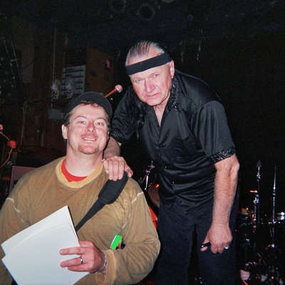 Dick Dale