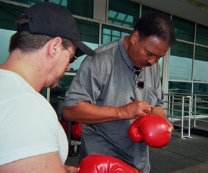 Muhammad Ali