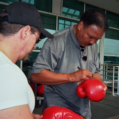 Muhammad Ali