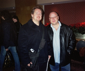 Frank Black