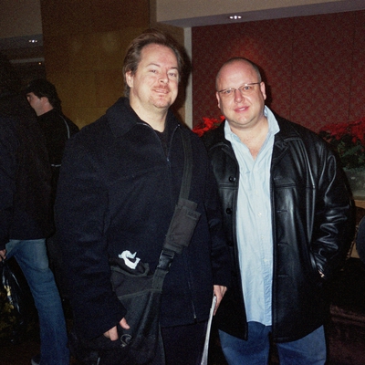 Frank Black