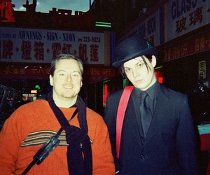 Jack White