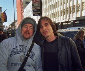 Jackson Browne