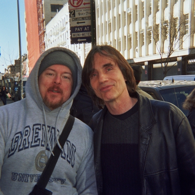 Jackson Browne