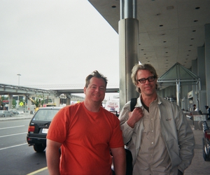 Stewart Copeland