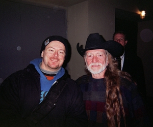 Willie Nelson