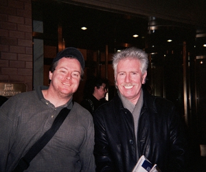 Graham Nash