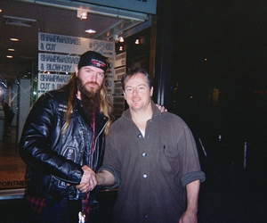 Zakk Wylde