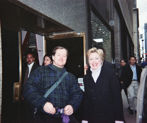 Hillary Clinton