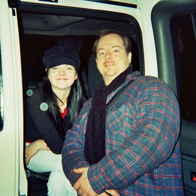 Meg White