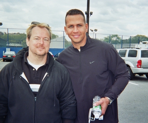 Alex Rodriguez