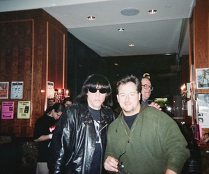 Marky Ramone