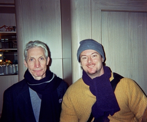 Charlie Watts