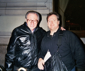 Larry King