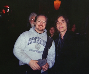 Jackson Browne