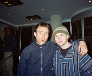 Damon Albarn