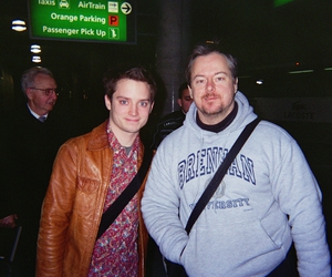 Elijah Wood