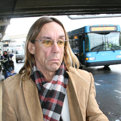 Iggy Pop