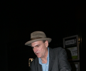 James Taylor