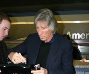 Roger Waters