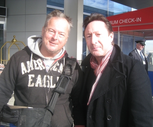 Julian Lennon