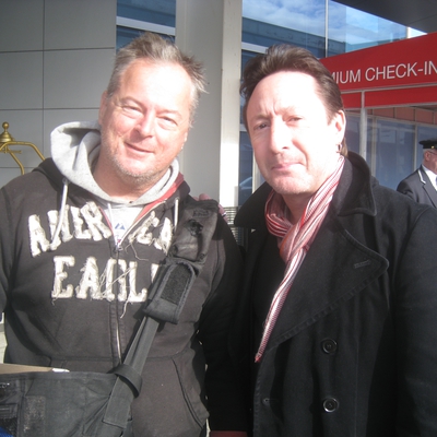 Julian Lennon