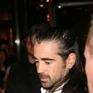 Colin Farrell