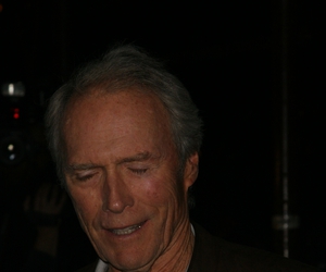 Clint Eastwood