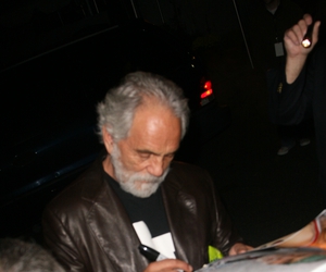 Tommy Chong