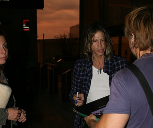 Steven Tyler