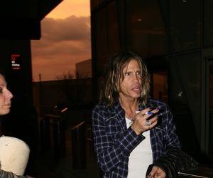 Steven Tyler