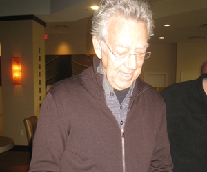 Ray Manzarek