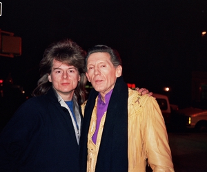 Jerry Lee Lewis