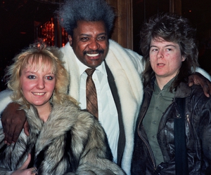 Don King