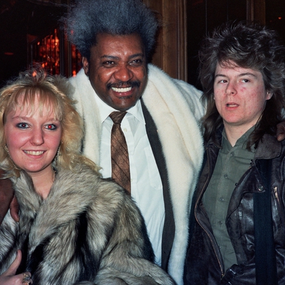 Don King