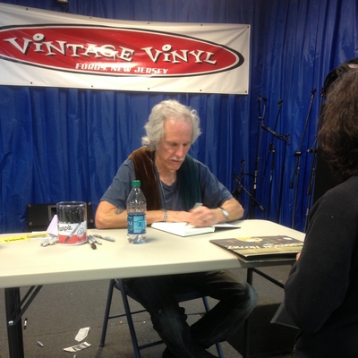 John Densmore