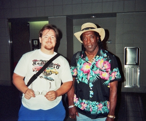 Buddy Guy