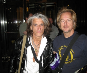 Joe Perry