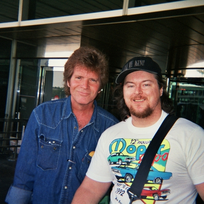 John Fogerty