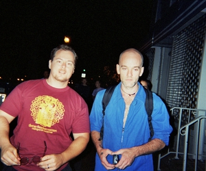 Michael Stipe