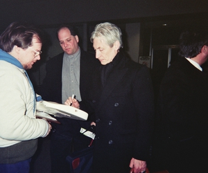 Charlie Watts