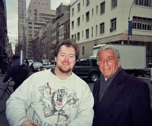 Tony Bennett