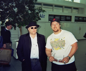 Van Morrison