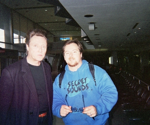 Christopher Walken