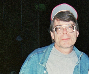 Stephen King