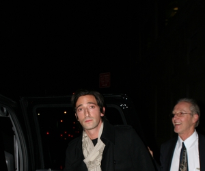 Adrien Brody