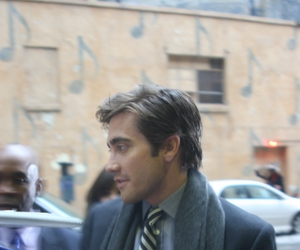 Jake Gyllenhaal