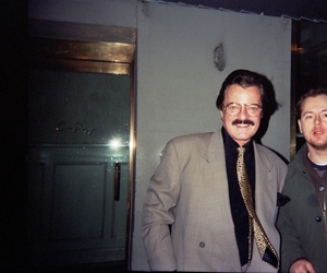 Robert Goulet